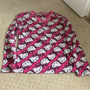 Hello Kitty Sleep shirt